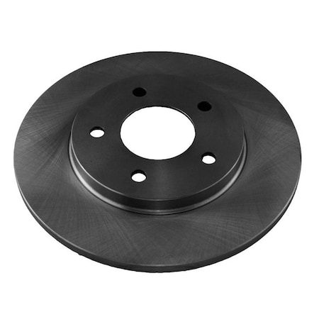 Uap 55018 Disc Brake Rotor 55018